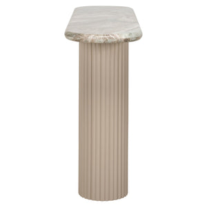 Console Coronel Blush beige - Canwell Interiors Limited - Richmond