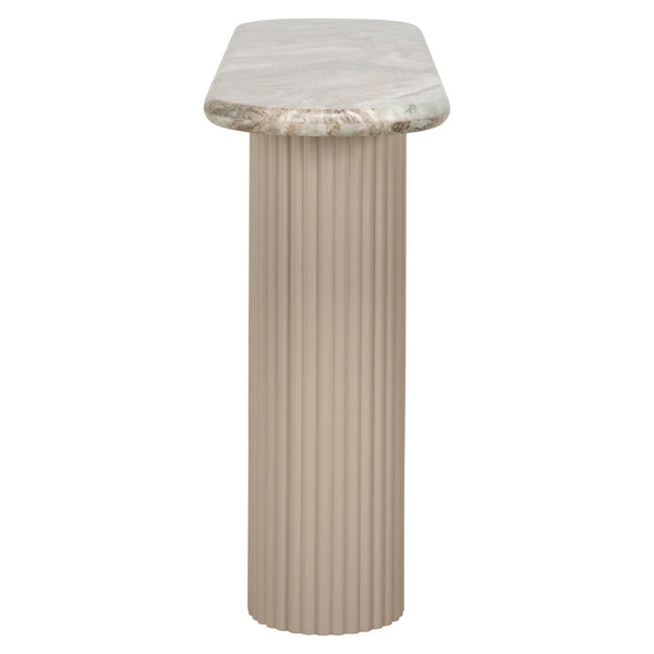 Console Coronel Blush beige - Canwell Interiors Limited - Richmond