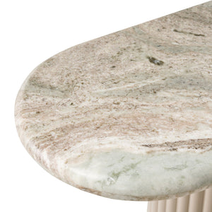 Console Coronel Blush beige - Canwell Interiors Limited - Richmond