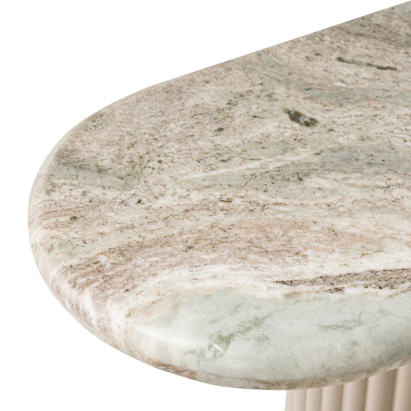 Console Coronel Blush beige - Canwell Interiors Limited - Richmond