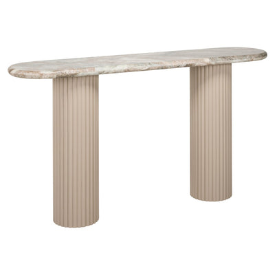 Console Coronel Blush beige - Canwell Interiors Limited - Richmond