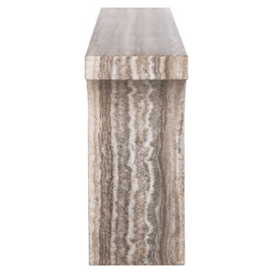 Console Dulce grey - Canwell Interiors Limited - Richmond