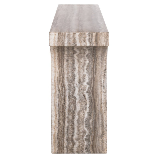 Console Dulce grey - Canwell Interiors Limited - Richmond
