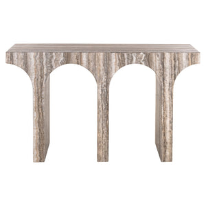 Console Dulce grey - Canwell Interiors Limited - Richmond