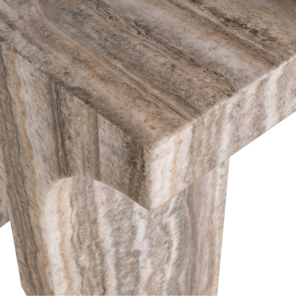 Console Dulce grey - Canwell Interiors Limited - Richmond