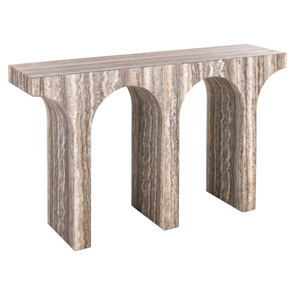 Console Dulce grey - Canwell Interiors Limited - Richmond