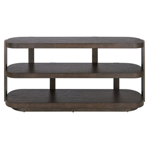 Console Ellington Brown - XShowhome Limited - Richmond