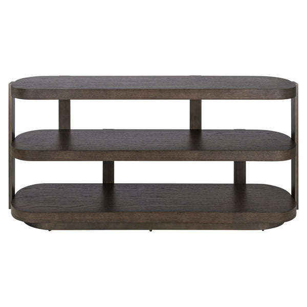 Console Ellington Brown - XShowhome Limited - Richmond