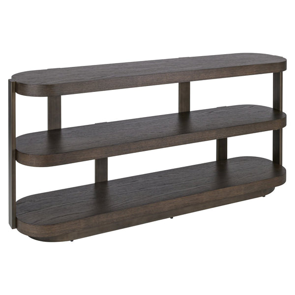 Console Ellington Brown - XShowhome Limited - Richmond