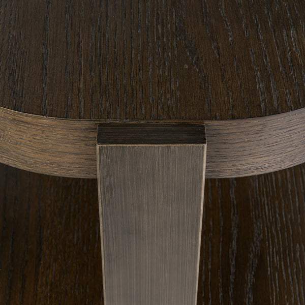 Console Ellington Brown - XShowhome Limited - Richmond