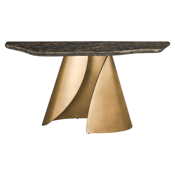Console Goldman Black - XShowhome Limited - Richmond