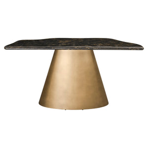 Console Goldman Black - XShowhome Limited - Richmond