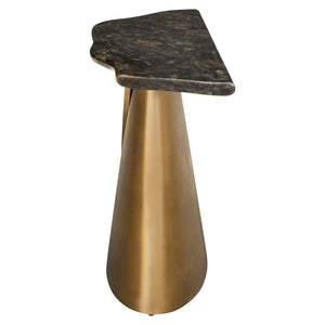 Console Goldman Black - XShowhome Limited - Richmond