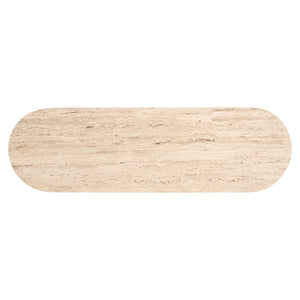 Console Hampton dark brown - Canwell Interiors Limited - Richmond