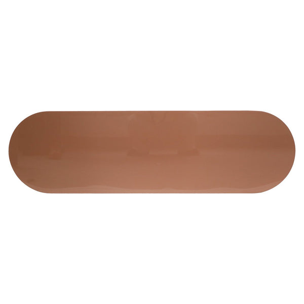 Console Kourtney mocha mousse - Canwell Interiors Limited - Richmond