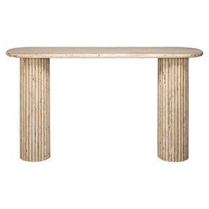 Console La Cantera - Canwell Interiors Limited - Richmond