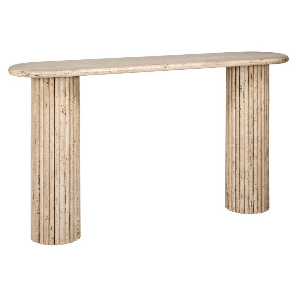 Console La Cantera - Canwell Interiors Limited - Richmond