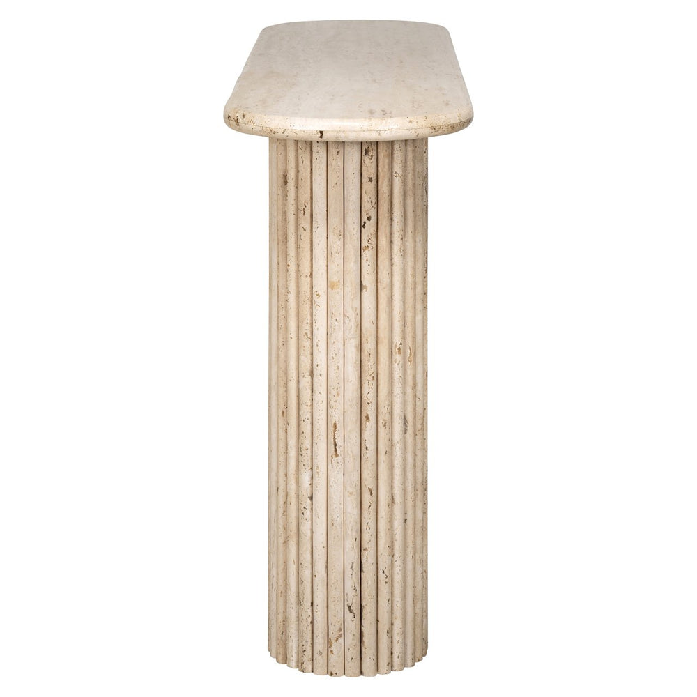 Console La Cantera - Canwell Interiors Limited - Richmond