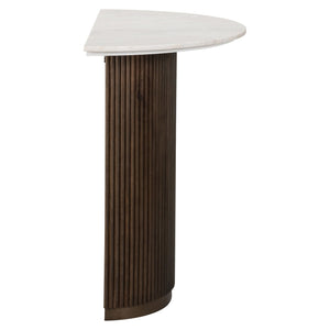Console Mayfield - Canwell Interiors Limited - Richmond