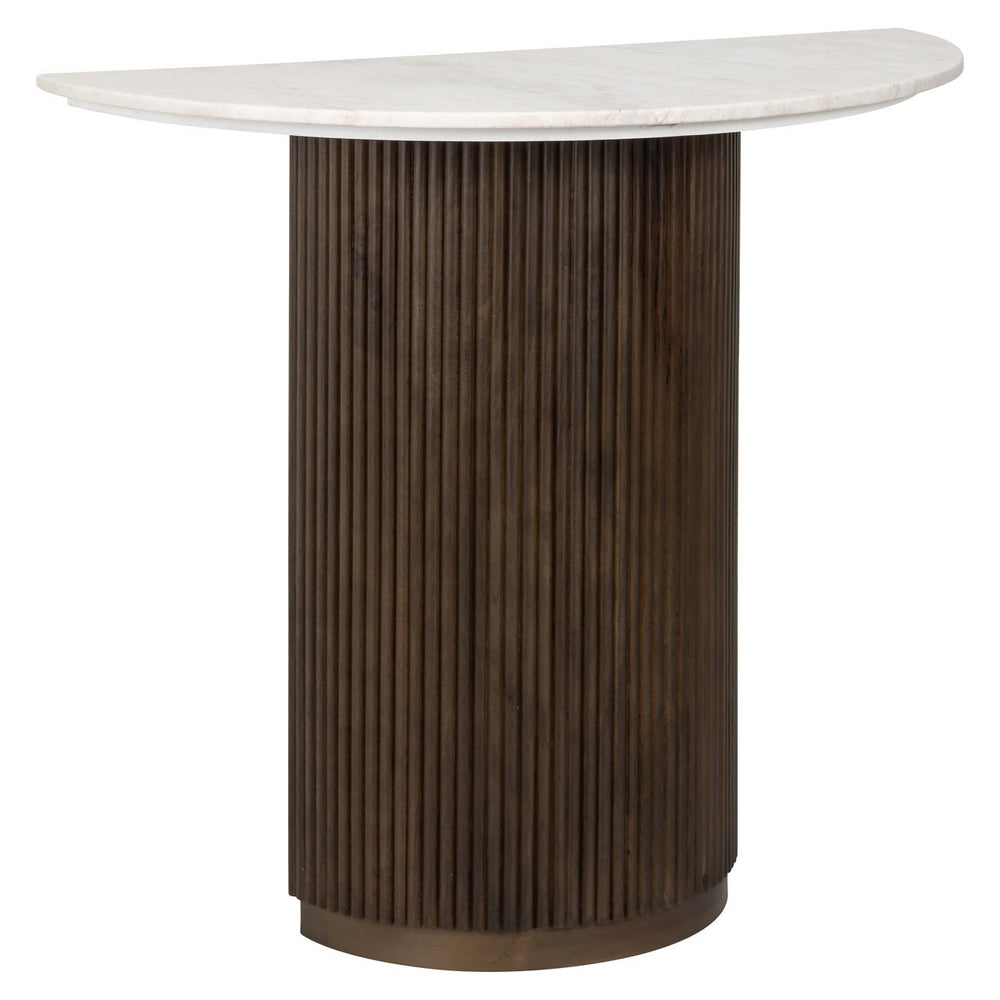 Console Mayfield - Canwell Interiors Limited - Richmond