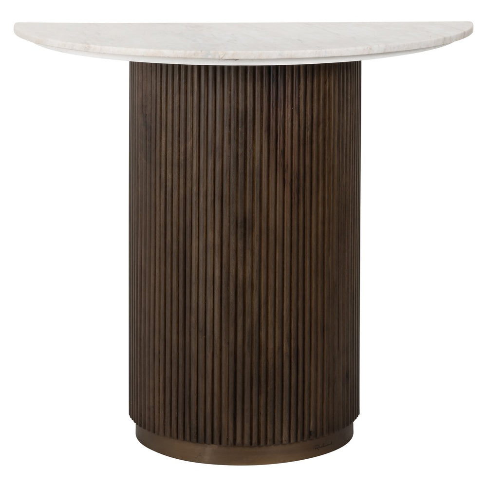 Console Mayfield - Canwell Interiors Limited - Richmond