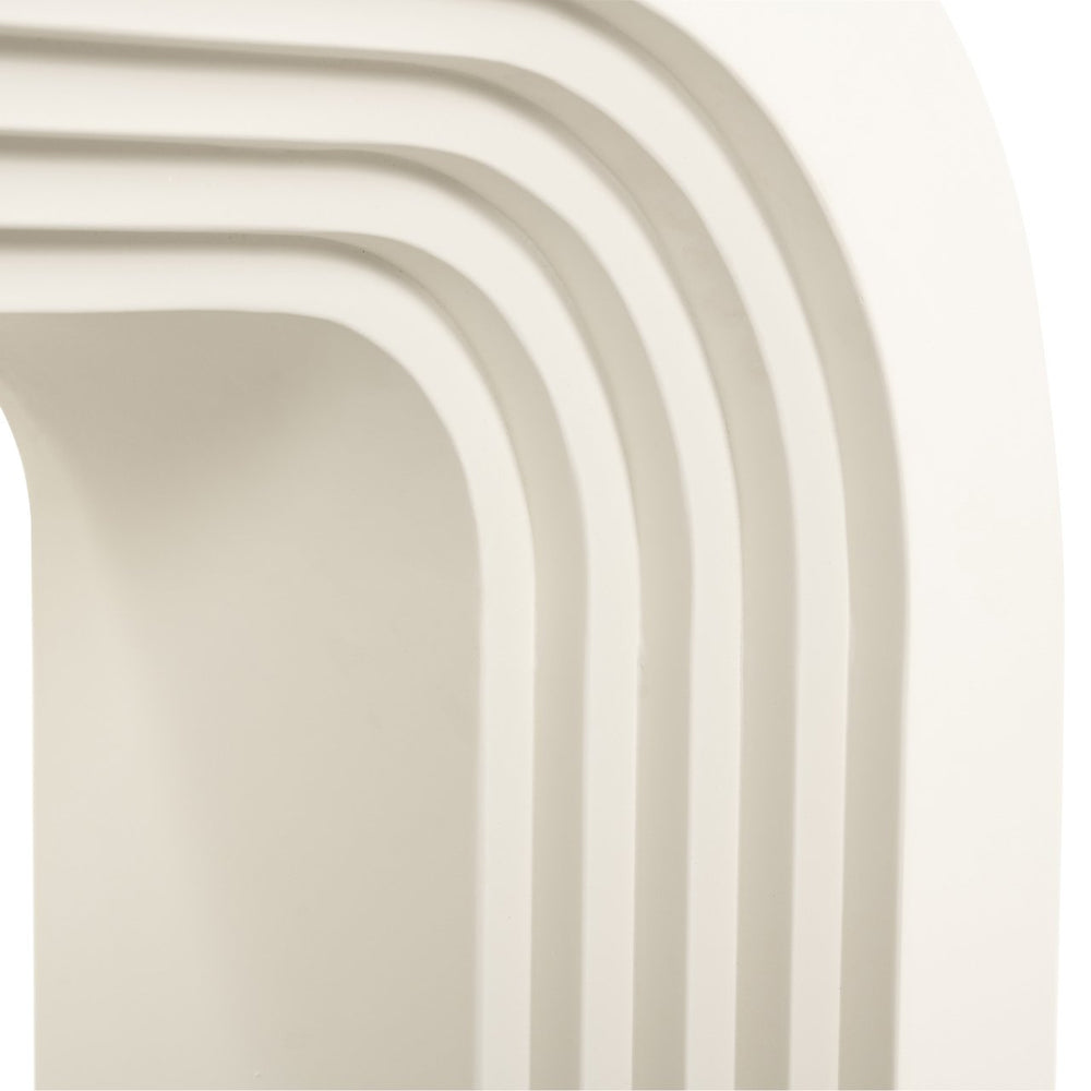 Console Rainbow white - Canwell Interiors Limited - Richmond