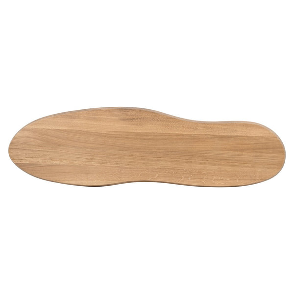 Console Riva Natural Oak - XShowhome Limited - Richmond