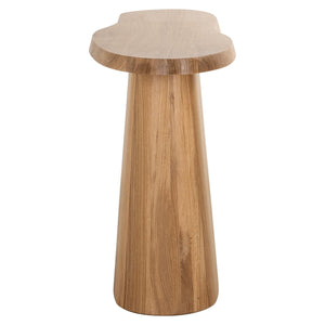 Console Riva Natural Oak - XShowhome Limited - Richmond