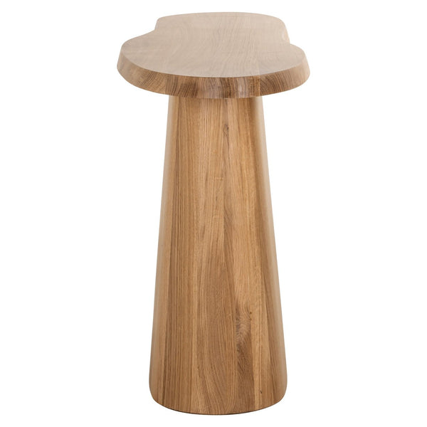 Console Riva Natural Oak - XShowhome Limited - Richmond