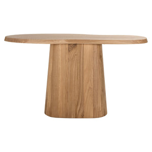 Console Riva Natural Oak - XShowhome Limited - Richmond