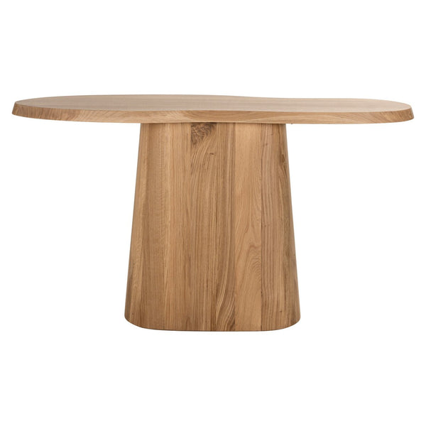 Console Riva Natural Oak - XShowhome Limited - Richmond