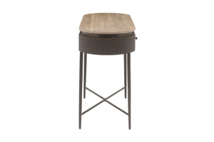 Console Russo brown - Canwell Interiors Limited - Richmond