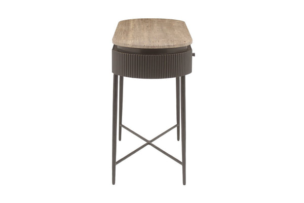 Console Russo brown - Canwell Interiors Limited - Richmond