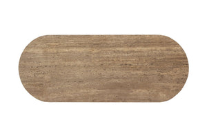 Console Russo brown - Canwell Interiors Limited - Richmond