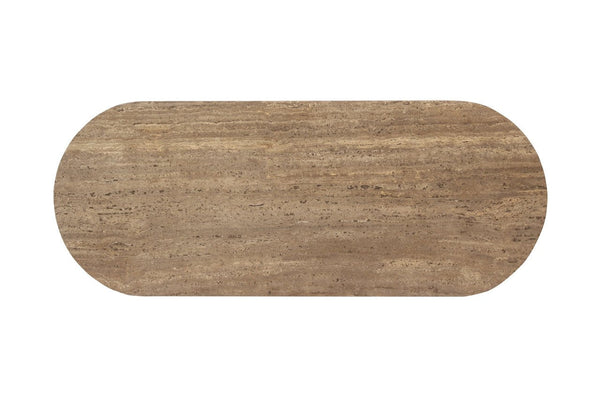 Console Russo brown - Canwell Interiors Limited - Richmond