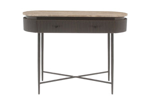 Console Russo brown - Canwell Interiors Limited - Richmond
