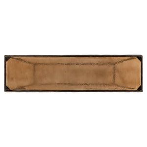 Console Villano bronze - Canwell Interiors Limited - Richmond