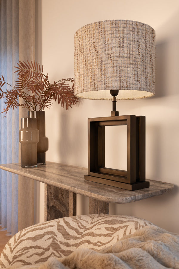 Console Westin Grey - XShowhome Limited - Richmond