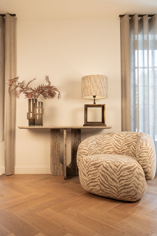 Console Westin Grey - XShowhome Limited - Richmond