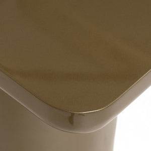 Console Whisker gold - Canwell Interiors Limited - Richmond