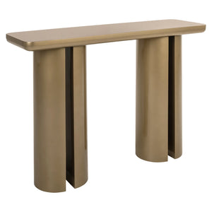 Console Whisker gold - Canwell Interiors Limited - Richmond