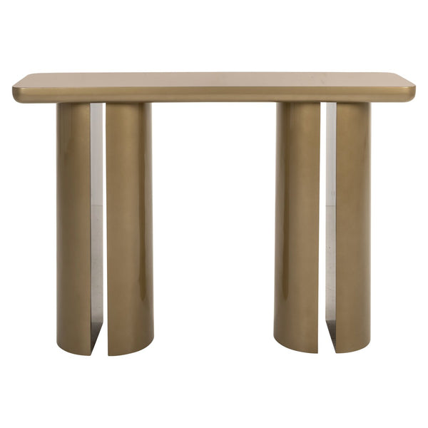 Console Whisker gold - Canwell Interiors Limited - Richmond