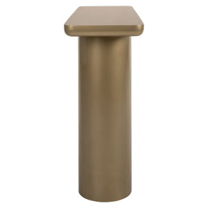 Console Whisker gold - Canwell Interiors Limited - Richmond