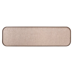 Console Willox brown - Canwell Interiors Limited - Richmond