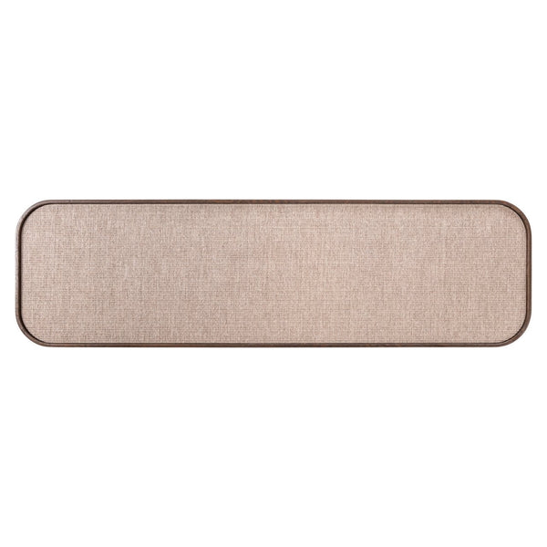 Console Willox brown - Canwell Interiors Limited - Richmond
