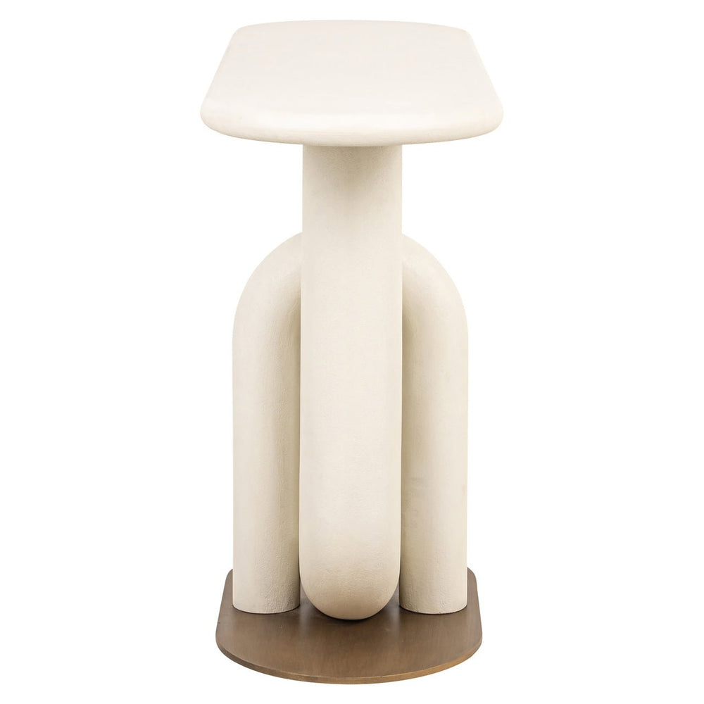 Console Winslow white - XShowhome Limited - Richmond
