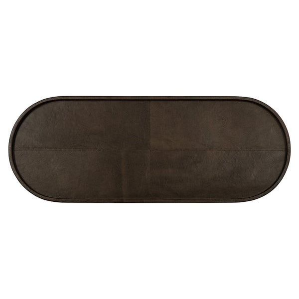 Console Zillon (brown) - Canwell Interiors Limited - Richmond