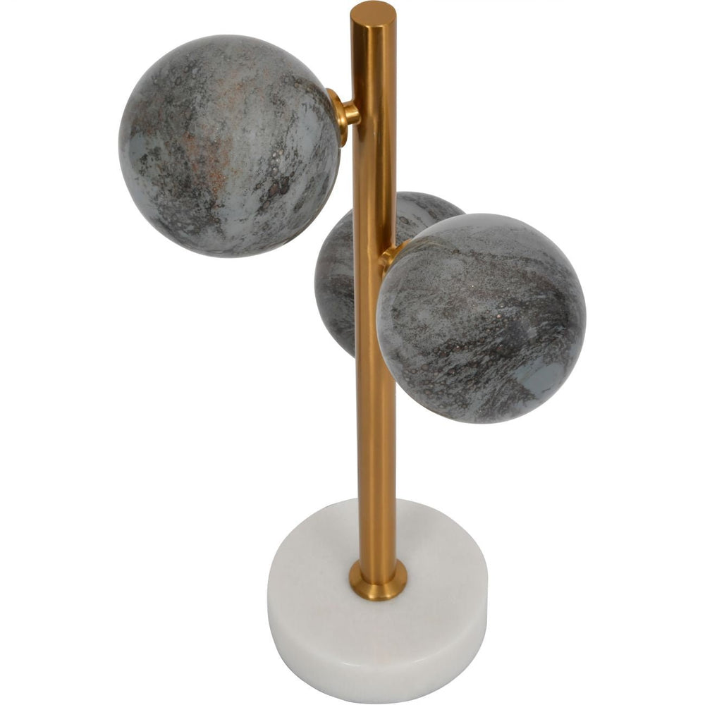 Constellation Table Lamp - XShowhome Limited - Libra