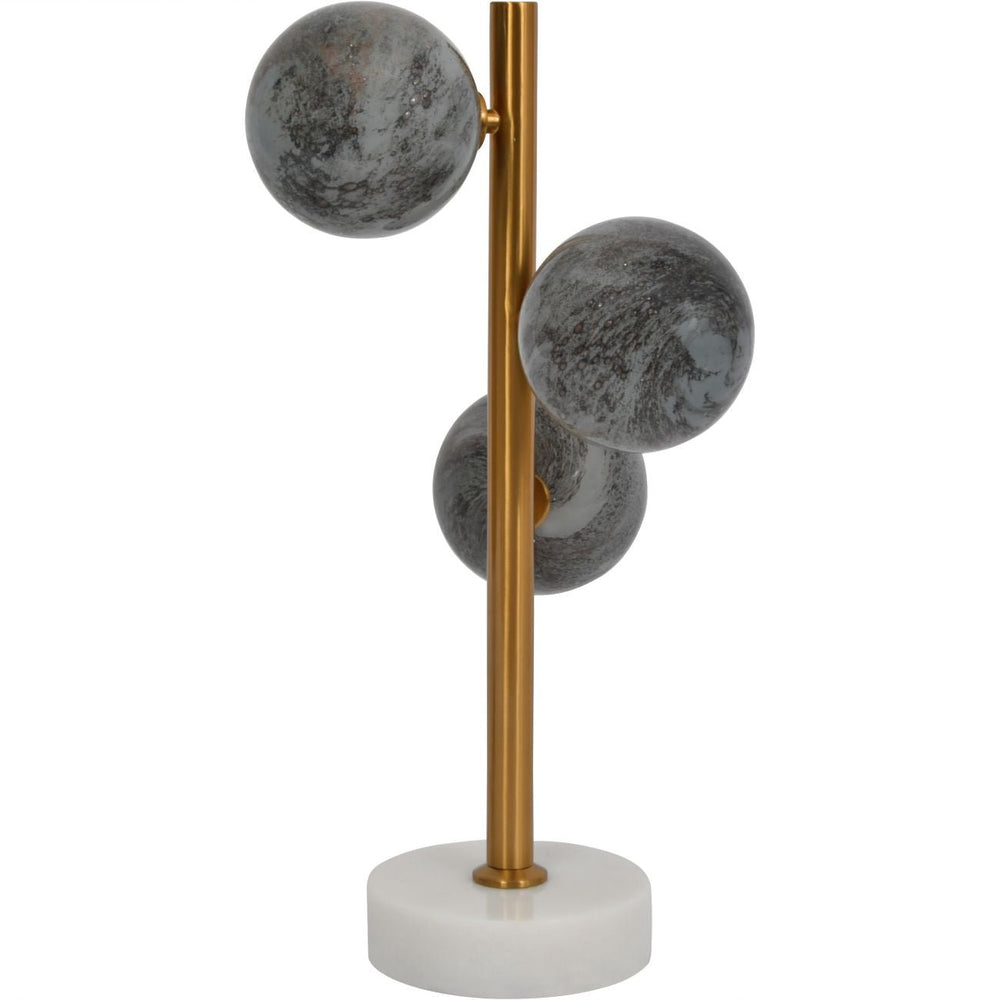 Constellation Table Lamp - XShowhome Limited - Libra