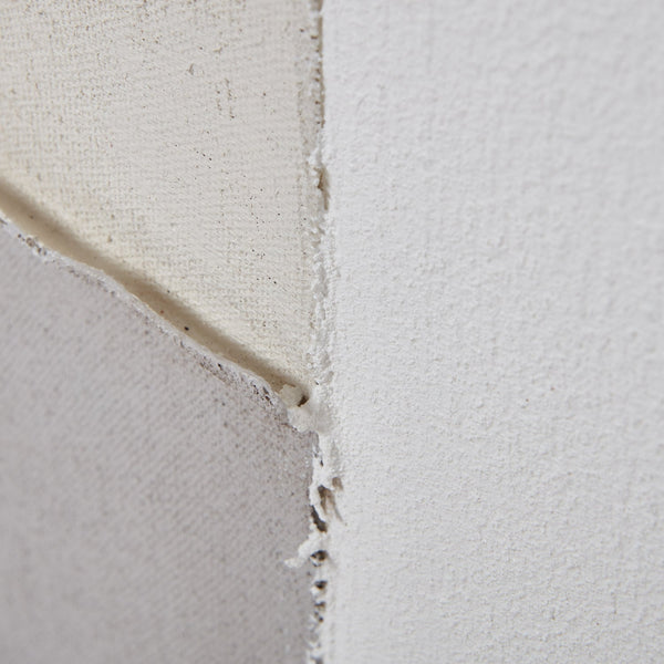 Contempo Beta Framed Painting on Canvas - Canwell Interiors Limited - Hills